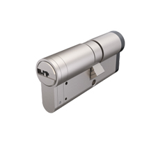 Cilindru ajustabil compatibil EZVIZ Yala smart DL01S, 3 chei, 16 dimensiuni - EZVIZ CS-DL-JXSX/DIY