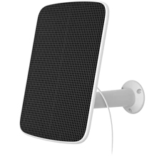 Alte surse pentru instalare Accesorii EZVIZ SOLAR PANEL-D