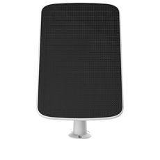 Panou solar pentru camere IP, USB tip C, Putere max: 4,2W - EZVIZ SOLAR PANEL-F
