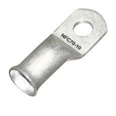 Papuc cupru ST stanat 10/8mm, punga 100buc. - Elematic 11301024