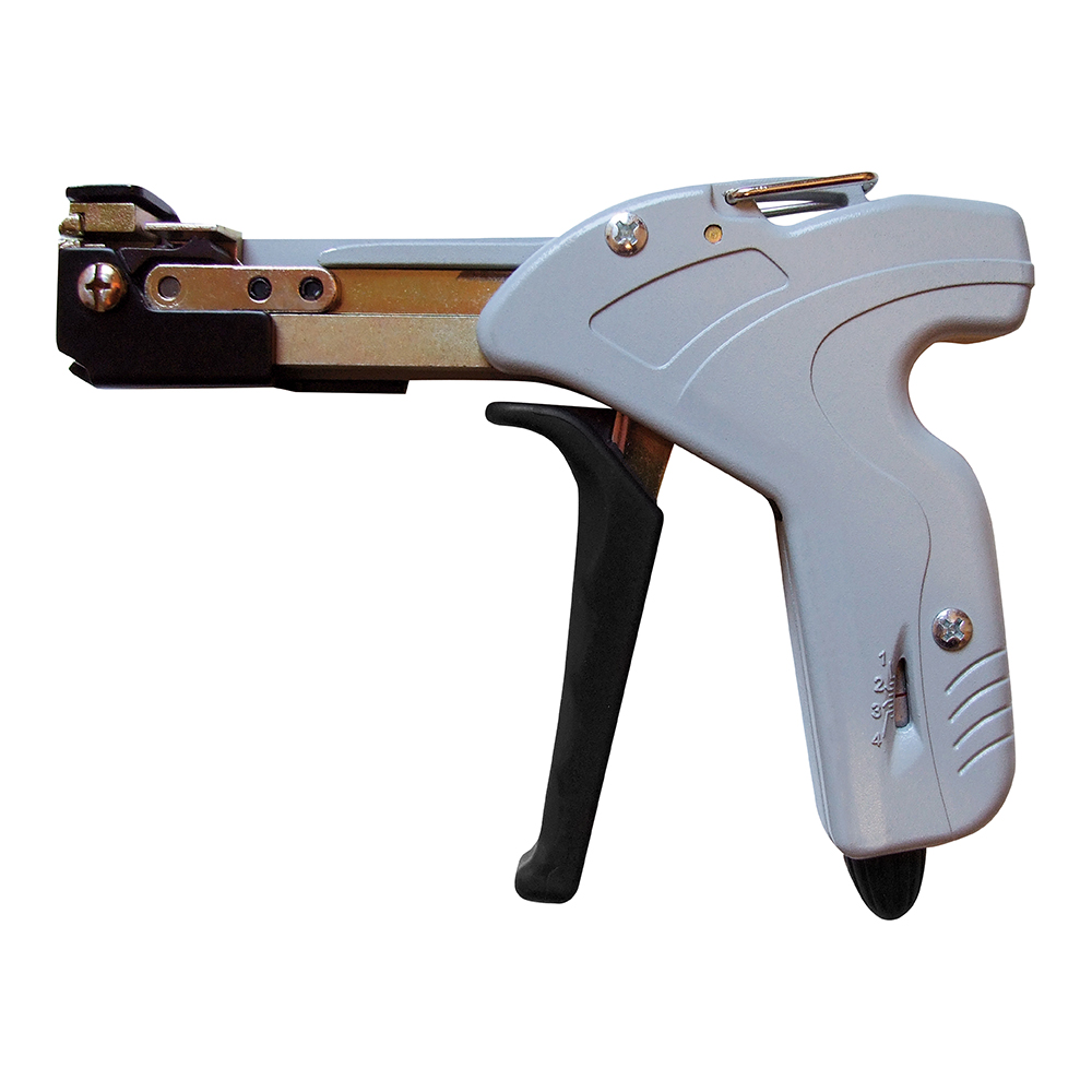 Cleste metalic pentru fasete metalice de pana la 7,9mm latime - Elematic 5407