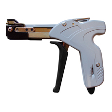 Cleste metalic pentru fasete metalice de pana la 7,9mm latime - Elematic 5407