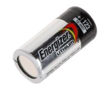 Baterie litiu 3V CR123A, dimensiuni compacte, performanta ridicata - Energizer BAT-3V0-CR123A-3