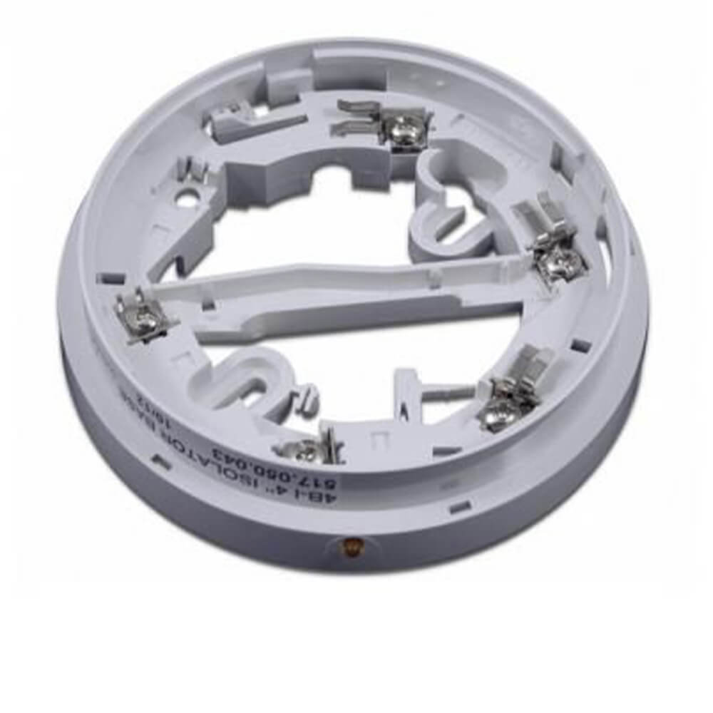 Soclu detector FC460PH - Fireclass FC4B