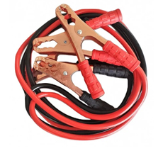 Cabluri pornire 1000A 3.5m, in gentuta - Foton  640035