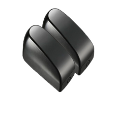 Set fotocelule de exterior IP66 - GNV PH-2