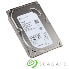 Hard Disk special de supraveghere 1TB - Seagate DSEA1TB