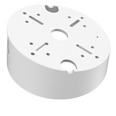 Suport incliant pentru camere dome, aluminiu - HikVision DS-1240ZJ