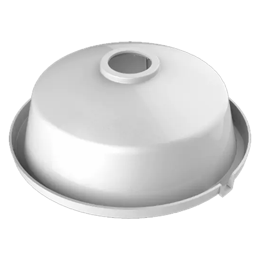 Protecție împotriva ploii pentru camere dome, Î¦191.1×76mm - HikVision DS-1253ZJ-M