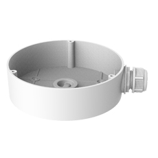 Doza aliaj de aluminiu, interior sau exterior - HikVision DS-1280ZJ-DM45