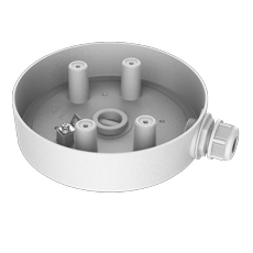 Doza conexiuni pentru camere PTZ 4 inch  - HikVision DS-1280ZJ-SD11