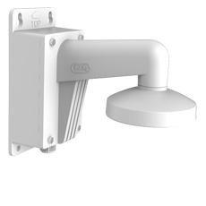 Suport de montaj pe perete cu doza de conexiuni  - HikVision DS-1473ZJ-135B la pret mic