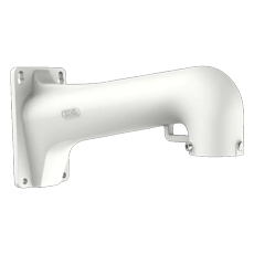 Suport montaj pe perete pentru camere PanoVu, 364.1 mm Ã— 182.0 mm - HikVision DS-1603ZJ