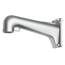Suport instalare pe perete pentru camere PanoVu, 364.1Ã—182.0mm - HikVision DS-1603ZJ-P