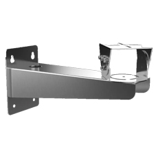 Suport cu brat pentru camere box, otel inoxidabil - HikVision DS-1701ZJ