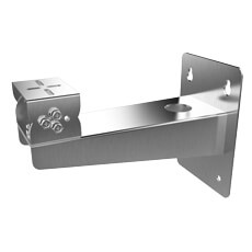 Suport perete pentru camere rezistente la explozii, argintiu - HikVision DS-1704ZJ-Y