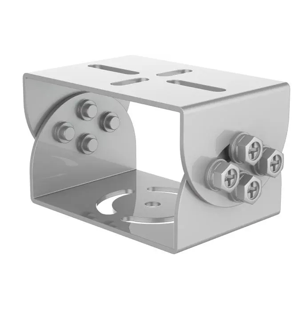 Suport de perete reglabil, 90 mm × 55 mm × 60 mm - HikVision DS-1706ZJ-Y-AC(OS)