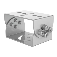 Suport de perete reglabil, 90 mm × 55 mm × 60 mm - HikVision DS-1706ZJ-Y-AC(OS)