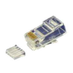 Mufe RJ45 Cat6, punga 100 bucati, 8 contacte - HikVision DS-1M02