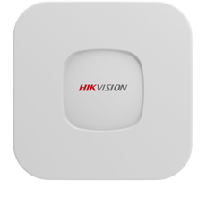 Bridge wireless, 300 Mbps, 2.4 GHz, 500m, Antena 2Ã—2 MIMO 6 dBi  - HikVision DS-3WF01C-2N