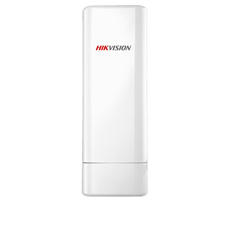 AP/Bridge wireless 2.4GHz, 150Mbps, 3km, pasive PoE, 150 Mbps - HikVision DS-3WF01C-2N-O