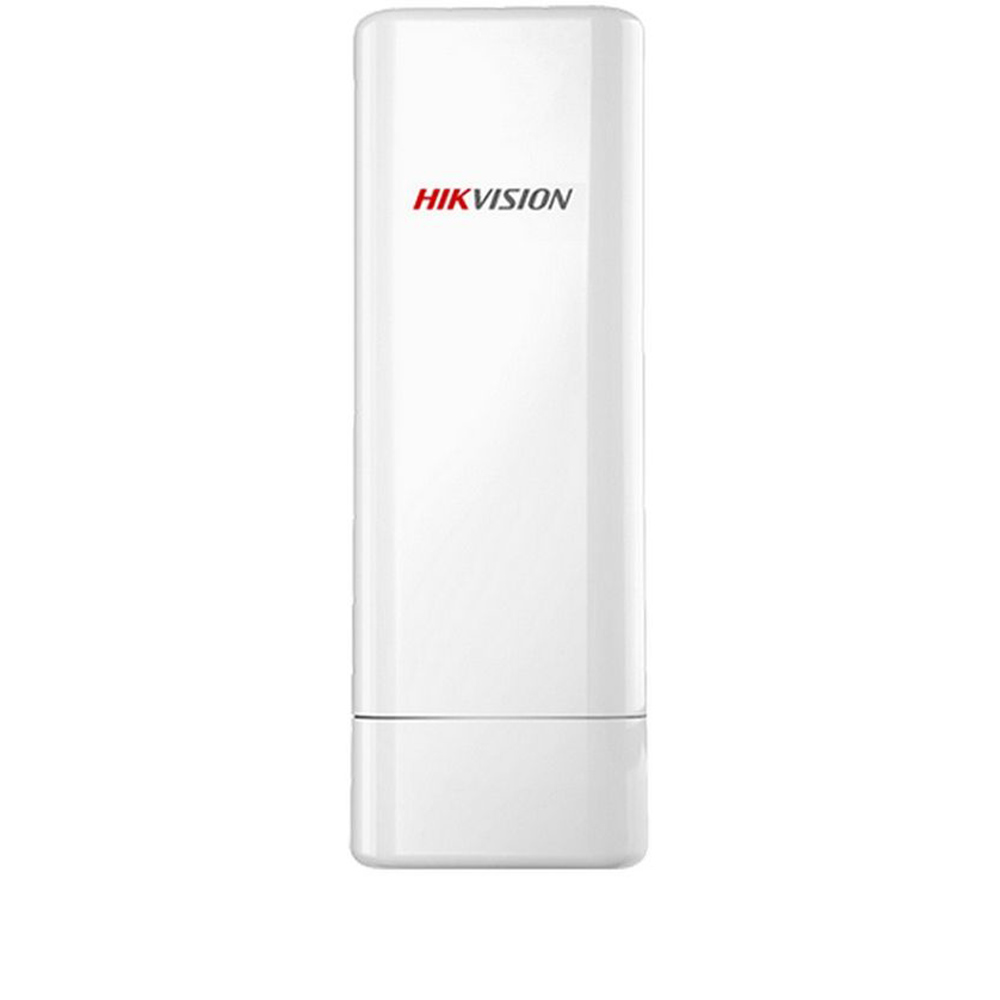 Bridge wireless, 150 Mbps, 2.4 GHz, 3 km - HikVision DS-3WF01C-2N/O