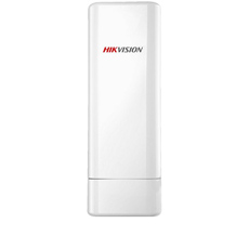 Bridge wireless, 150 Mbps, 2.4 GHz, 3 km - HikVision DS-3WF01C-2N/O