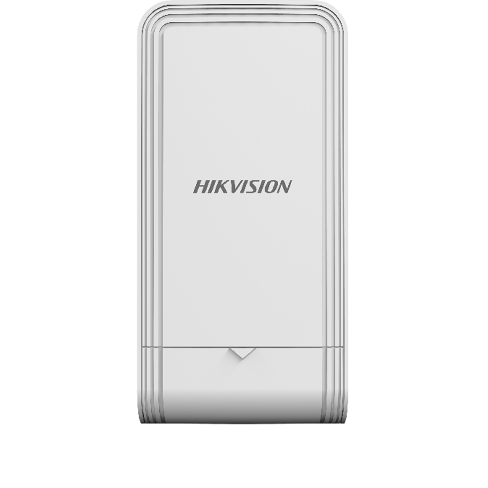 Acces Point 867Mbps, 2x RJ45 Gigabit, PoE pasiv, castig 9dbi, IEEE 802.1 - HikVision DS-3WF02C-5AC-O