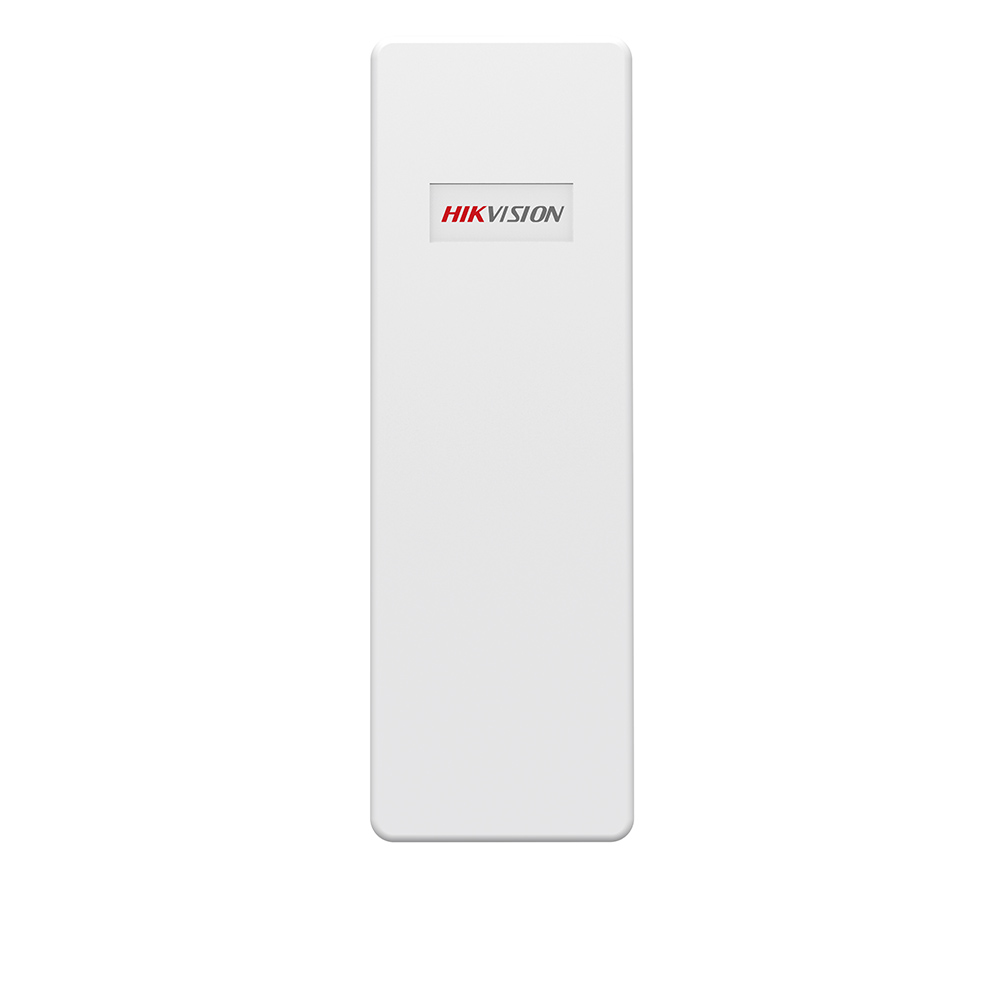 Acces Point wireless de exterior, 300 Mbps, 5 GHz, PoE pasiv, antena 15dBi 2×2 - HikVision DS-3WF03C