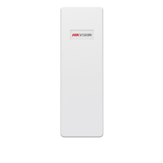 Set wireless bridge de exterior, 300 Mbps, 3 km, XTrans - HikVision DS-3WF03C-D