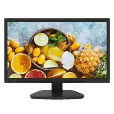Monitor LED, 21.5 inch, Full HD 1920 x 1080, 5 ms, 60Hz- HikVision DS-D5022QE-B