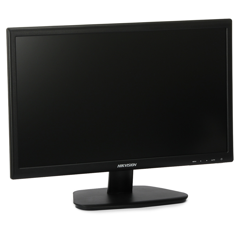 Monitor LED, 21.5 inch, Full HD 1920 x 1080, 5 ms, 60Hz- HikVision DS-D5022QE-B/EU