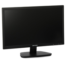 Monitor LED, 21.5 inch, Full HD 1920 x 1080, 5 ms, 60Hz- HikVision DS-D5022QE-B/EU