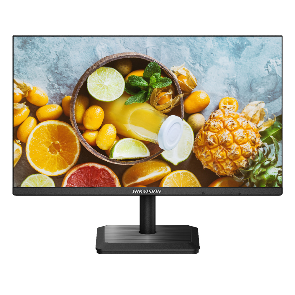 Monitor LED, 23.8 inch, Full HD 1920 x 1080, 6.5 ms, 60Hz - HikVision DS-D5024FC-C