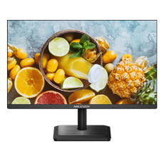 Monitor LED, 23.8 inch, Full HD 1920 x 1080, 6.5 ms, 60Hz - HikVision DS-D5024FC-C