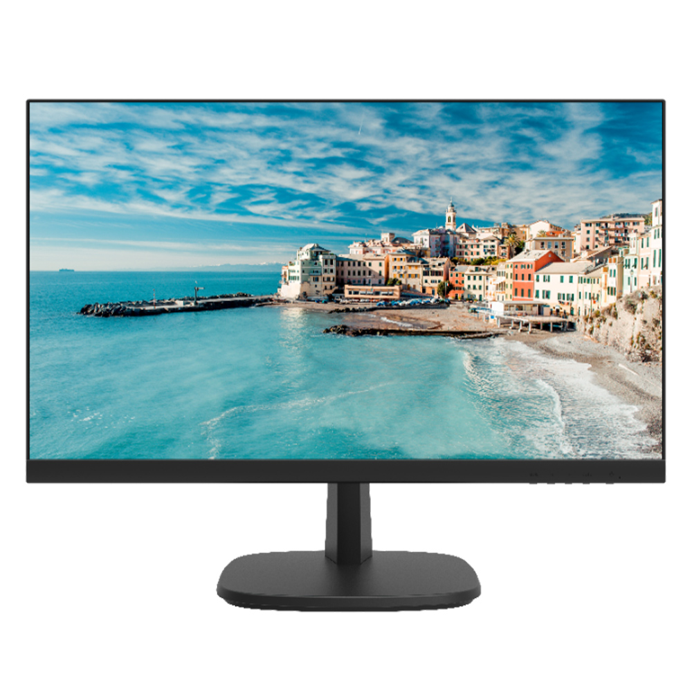 Monitor LED 23.8 inch, 14ms, Full HD 1920 ×1080@60Hz - HikVision DS-D5024FN