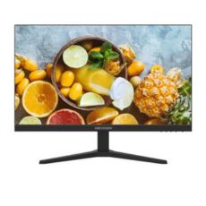 Monitor 24 inch, Full HD, VA, 60Hz, margini ultra-subtiri, HDMI/VGA - HikVision DS-D5024FN10