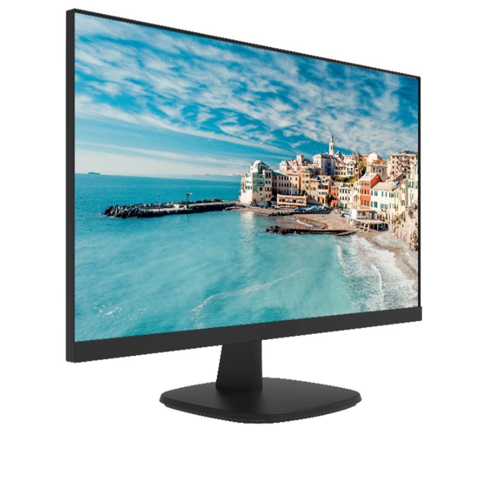 Monitor LED, 27 inch, Full HD 1920 x 1080 60Hz, 14 ms - HikVision DS-D5027FN