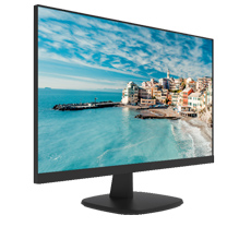 Monitor LED, 27 inch, Full HD 1920 x 1080 60Hz, 14 ms - HikVision DS-D5027FN