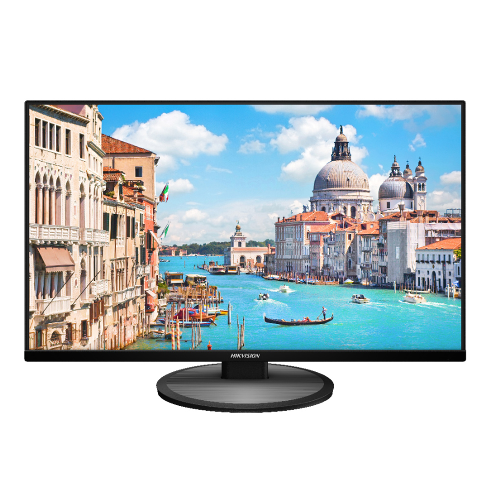 Monitor LED 27" 4K - HikVision DS-D5027UC