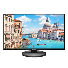 Monitor LED 27" 4K - HikVision DS-D5027UC