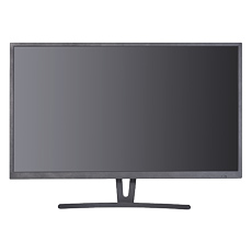 Monitor LED 31,5 inchi Full HD 1920x1080 cu BNC - HikVision DS-D5032FC-A