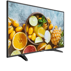 Monitor LED, 31.5 inch, Full HD 1920 x 1080, 8 ms, 60Hz- HikVision DS-D5032QE