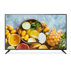 Monitor 4K 50 inch 24/7 cu boxe și LAN - HikVision DS-D5050UC-C