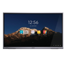 Display Interactiv 65 inch 4K UHD Android Quad-Core 60Hz - HikVision DS-D5B65RB/A