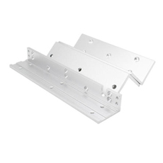 Suport electromagnet L and Z pentru seria DS-K4H258S/D - HikVision DS-K4H258-LZ