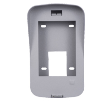 Cutie montaj aparent din otel inoxidabil pentru DS-KV8102-IP - HikVision DS-KAB03-V