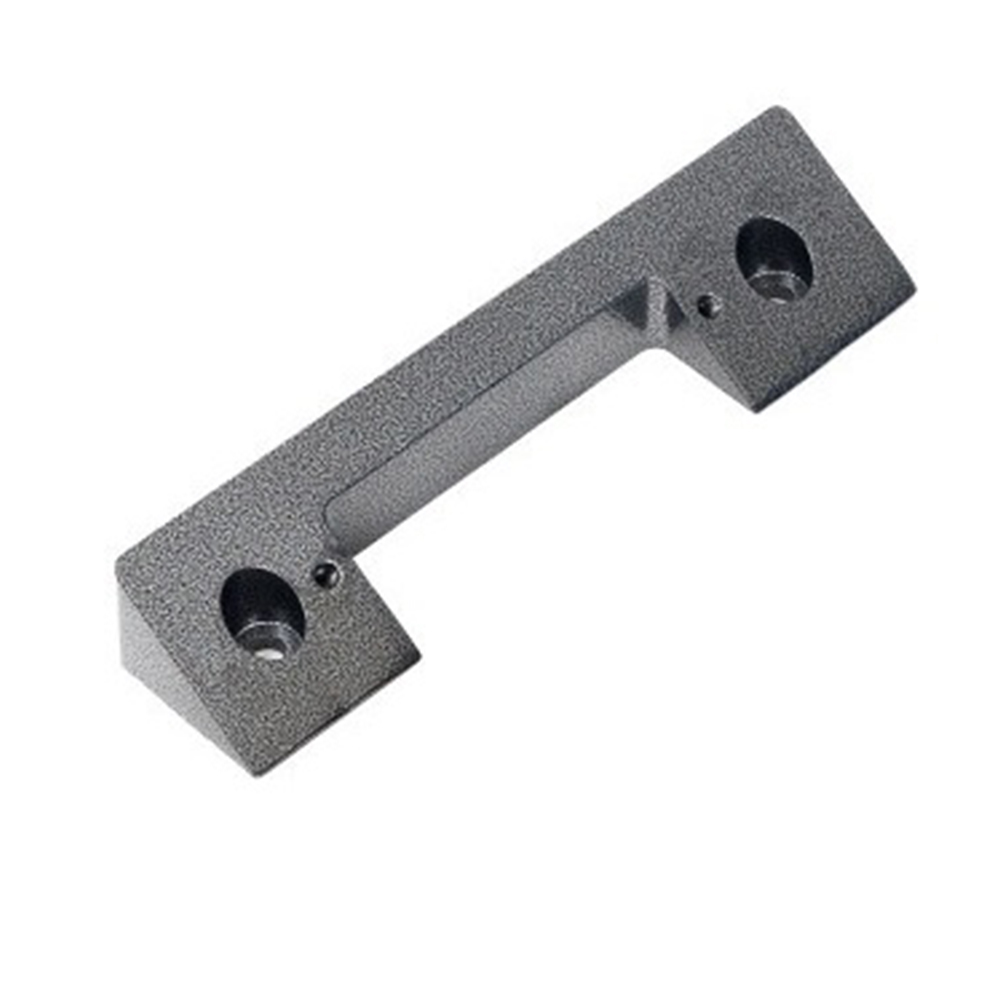 Montare pe suprafata pentru panoul DS-KB2421-IM - HikVision DS-KAB21-B