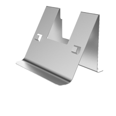 Suport de masă din oțel pentru monitoare videointerfon HikVision KH63/83 - DS-KAB21-H