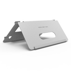 Suport pentru birou pentru seria de monitoare videointerfonie KH6320/8520 - HikVision DS-KABH6320-T